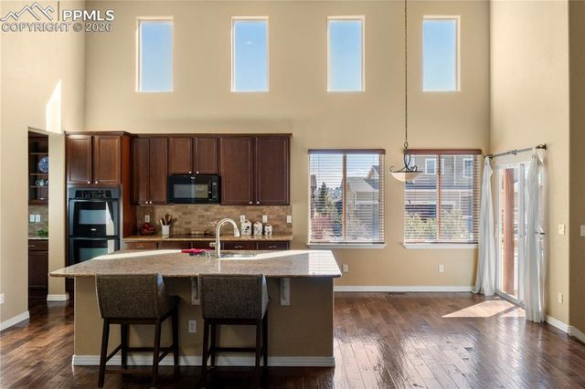 9010 Sky King Drive, Colorado Springs, CO 80924