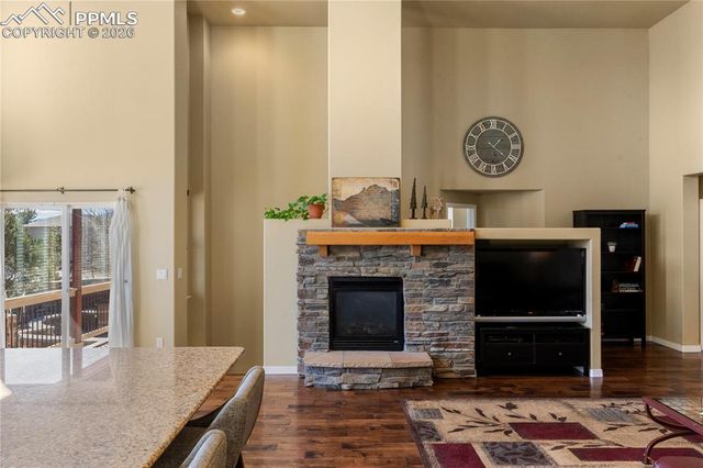 9010 Sky King Drive, Colorado Springs, CO 80924