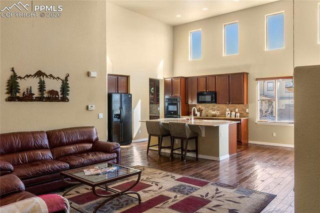 9010 Sky King Drive, Colorado Springs, CO 80924