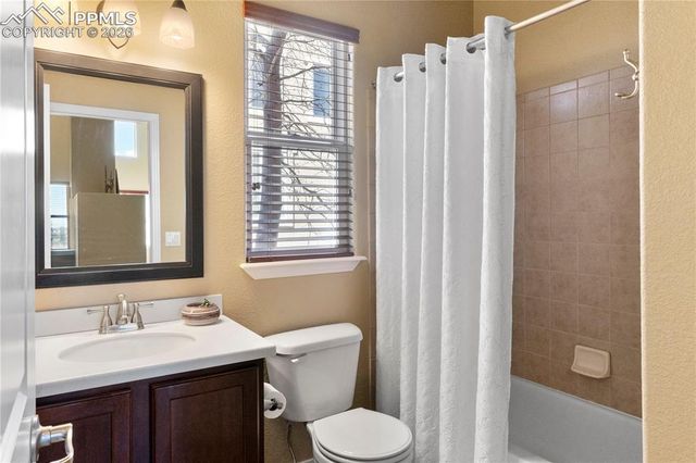 9010 Sky King Drive, Colorado Springs, CO 80924