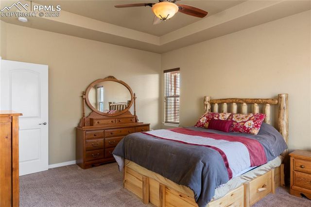 9010 Sky King Drive, Colorado Springs, CO 80924