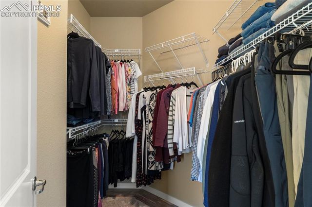 9010 Sky King Drive, Colorado Springs, CO 80924