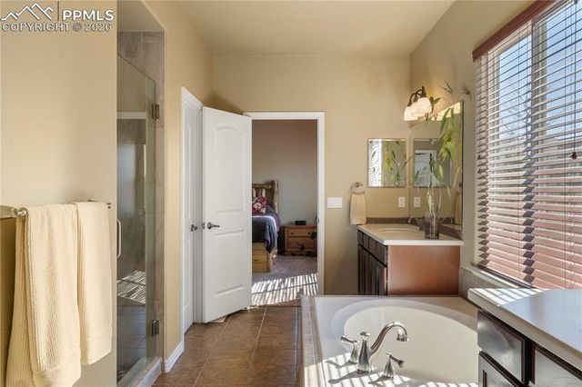 9010 Sky King Drive, Colorado Springs, CO 80924