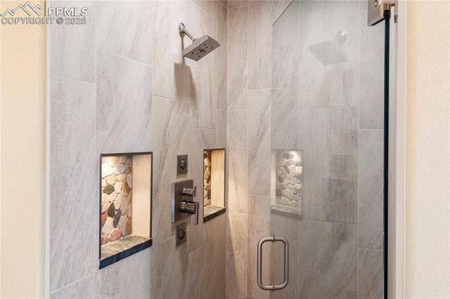 9010 Sky King Drive, Colorado Springs, CO 80924