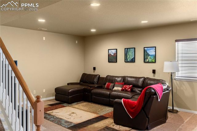 9010 Sky King Drive, Colorado Springs, CO 80924