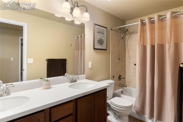 9010 Sky King Drive, Colorado Springs, CO 80924