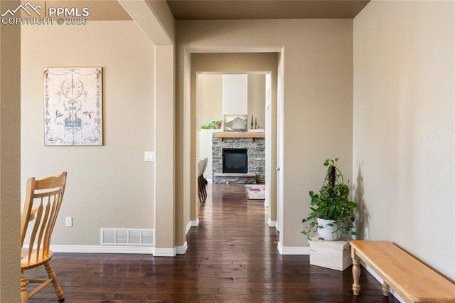 9010 Sky King Drive, Colorado Springs, CO 80924