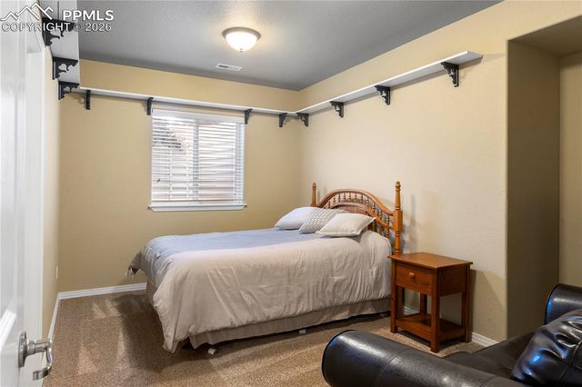 9010 Sky King Drive, Colorado Springs, CO 80924