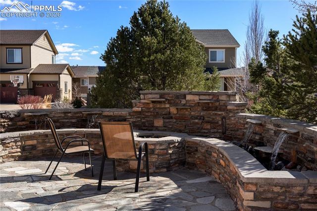 9010 Sky King Drive, Colorado Springs, CO 80924