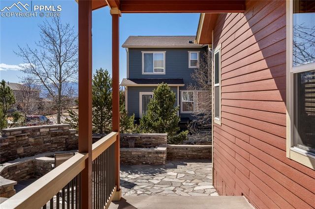 9010 Sky King Drive, Colorado Springs, CO 80924