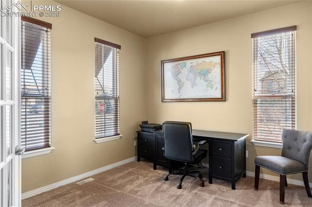 9010 Sky King Drive, Colorado Springs, CO 80924