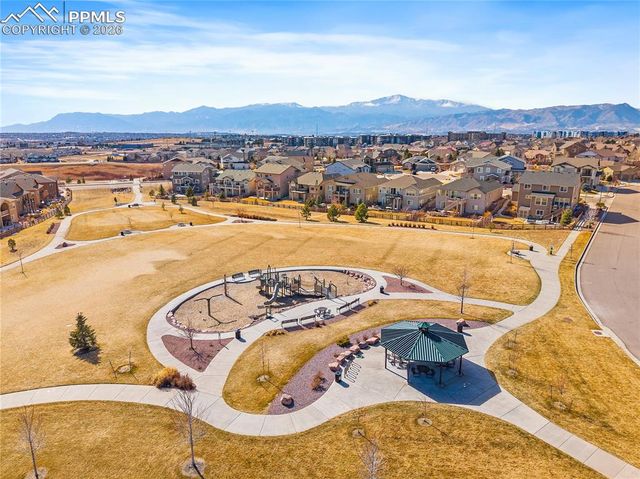 9010 Sky King Drive, Colorado Springs, CO 80924