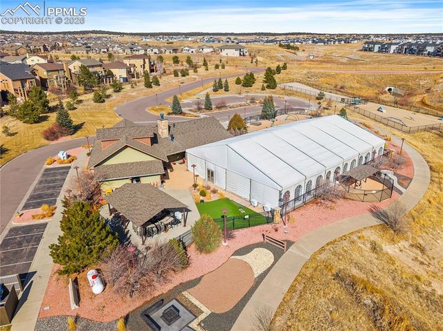 9010 Sky King Drive, Colorado Springs, CO 80924