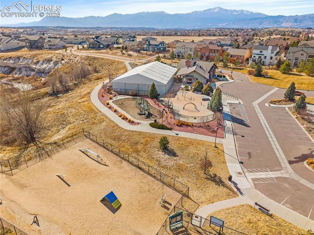 9010 Sky King Drive, Colorado Springs, CO 80924