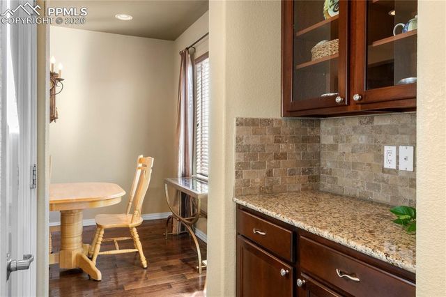 9010 Sky King Drive, Colorado Springs, CO 80924