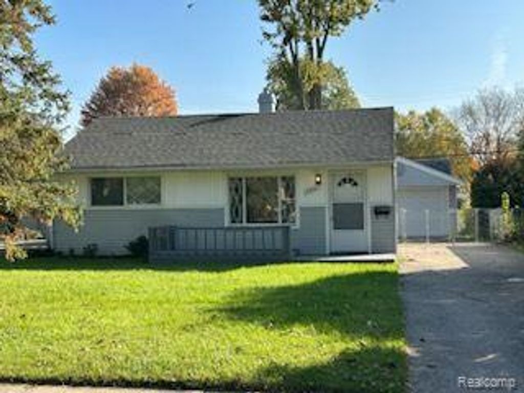 3816 Kent Road, Royal Oak, MI 48073
