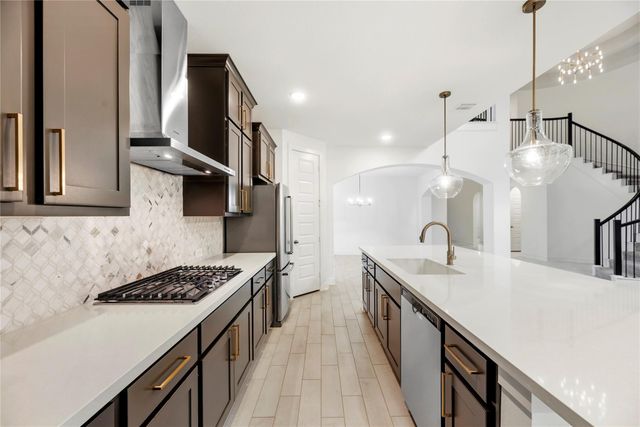 981 Cortez Creek Drive, Conroe, TX 77304