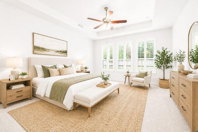 981 Cortez Creek Drive, Conroe, TX 77304