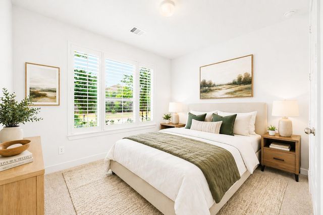 981 Cortez Creek Drive, Conroe, TX 77304