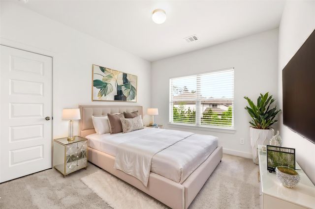 981 Cortez Creek Drive, Conroe, TX 77304