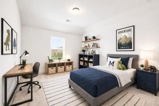 981 Cortez Creek Drive, Conroe, TX 77304