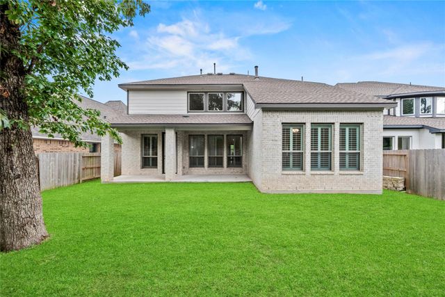 981 Cortez Creek Drive, Conroe, TX 77304