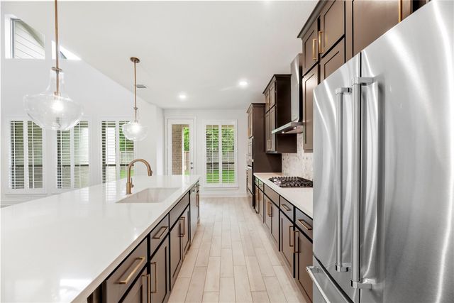 981 Cortez Creek Drive, Conroe, TX 77304