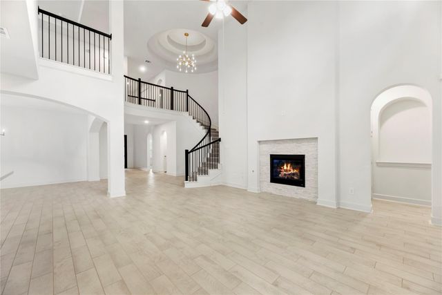 981 Cortez Creek Drive, Conroe, TX 77304