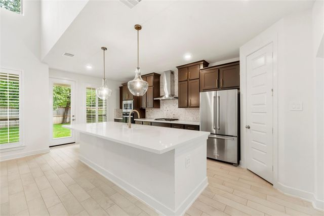 981 Cortez Creek Drive, Conroe, TX 77304