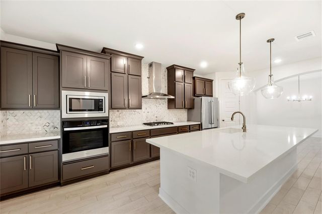 981 Cortez Creek Drive, Conroe, TX 77304