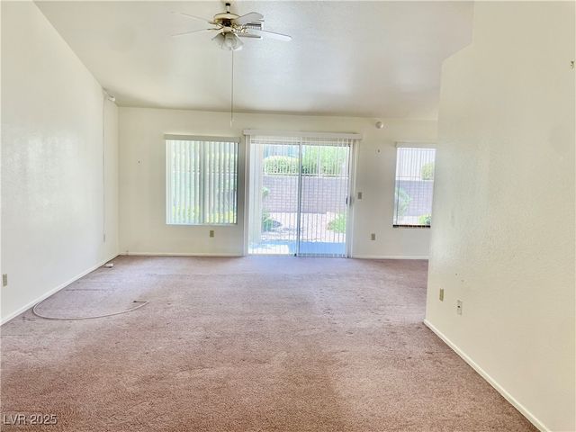 2465 Palmridge Drive, Las Vegas, NV 89134