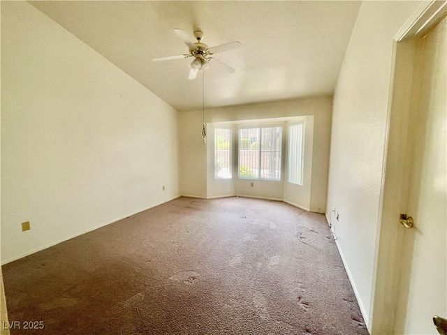 2465 Palmridge Drive, Las Vegas, NV 89134