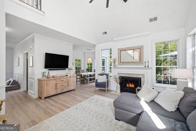 344 Weatherstone Place, Woodstock, GA 30188