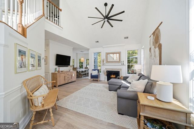 344 Weatherstone Place, Woodstock, GA 30188