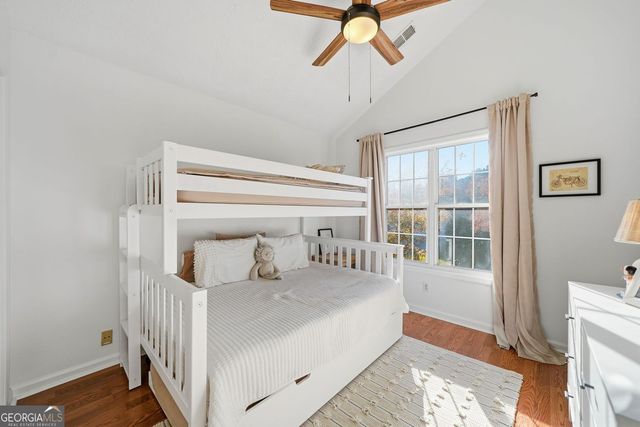 344 Weatherstone Place, Woodstock, GA 30188