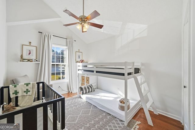 344 Weatherstone Place, Woodstock, GA 30188