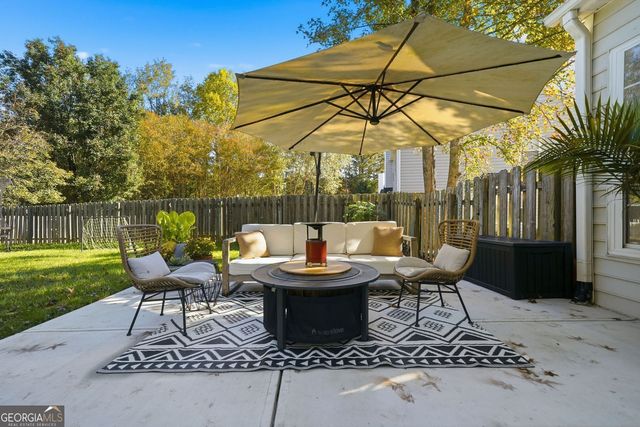344 Weatherstone Place, Woodstock, GA 30188