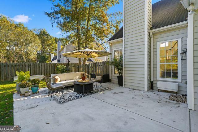 344 Weatherstone Place, Woodstock, GA 30188