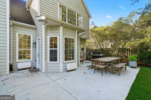 344 Weatherstone Place, Woodstock, GA 30188
