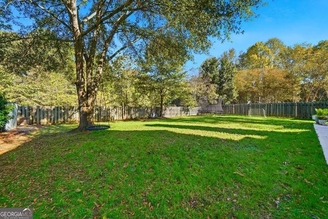 344 Weatherstone Place, Woodstock, GA 30188