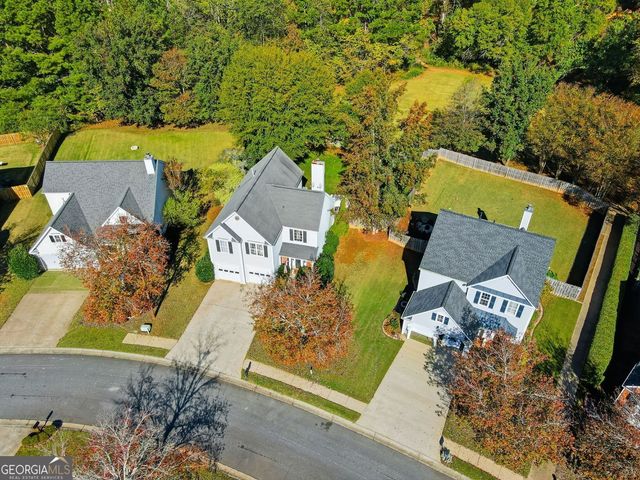 344 Weatherstone Place, Woodstock, GA 30188