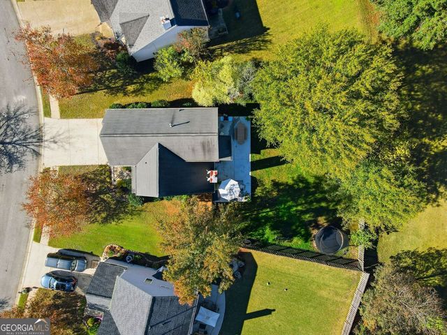 344 Weatherstone Place, Woodstock, GA 30188