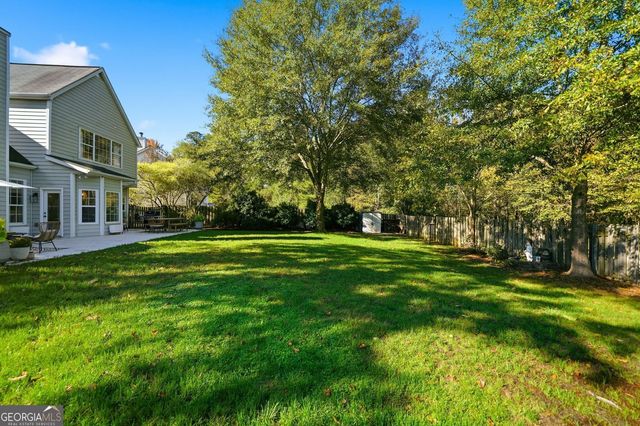 344 Weatherstone Place, Woodstock, GA 30188