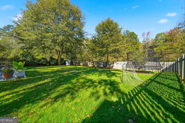 344 Weatherstone Place, Woodstock, GA 30188