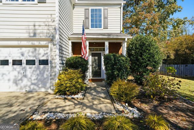 344 Weatherstone Place, Woodstock, GA 30188