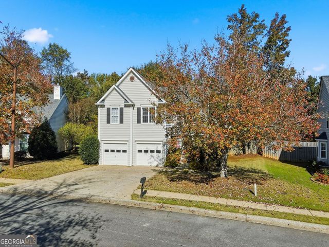 344 Weatherstone Place, Woodstock, GA 30188