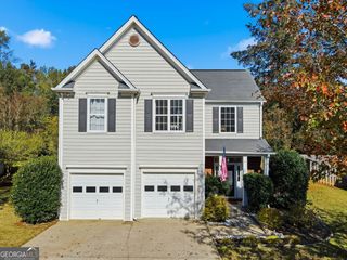 344 Weatherstone Place, Woodstock, GA 30188