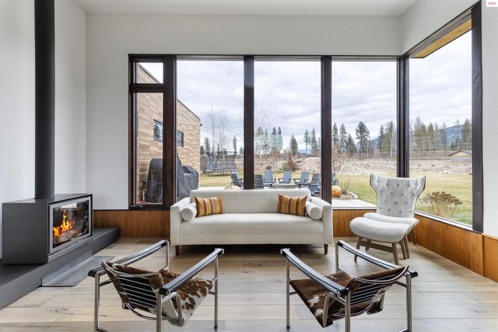 432 Stagecoach Drive, Sagle, ID 83860 photo 15