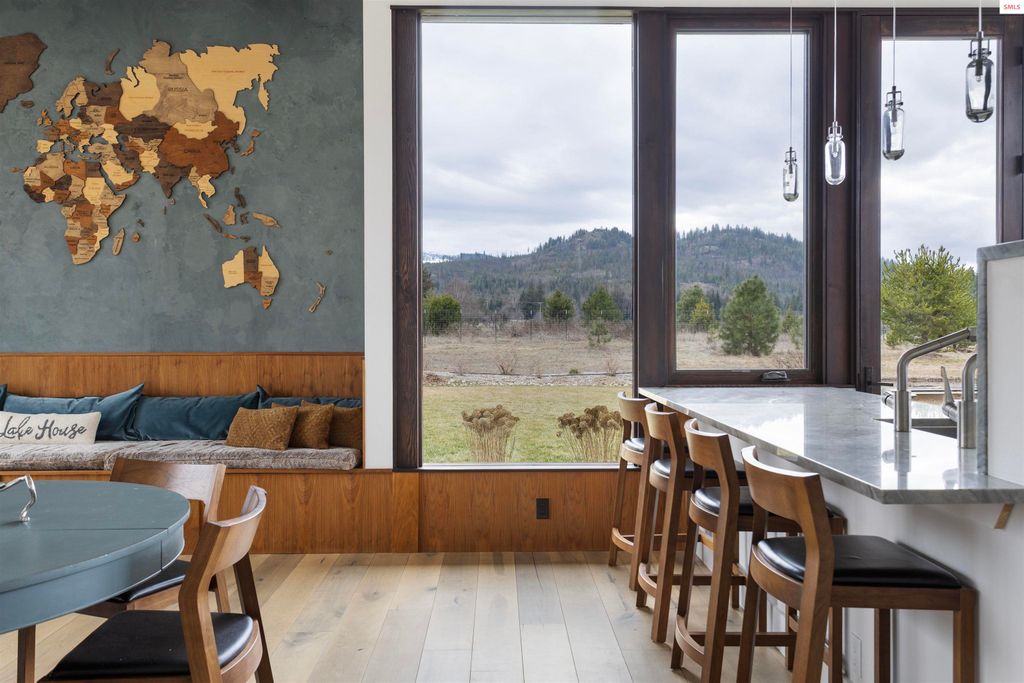 432 Stagecoach Drive, Sagle, ID 83860 photo 19