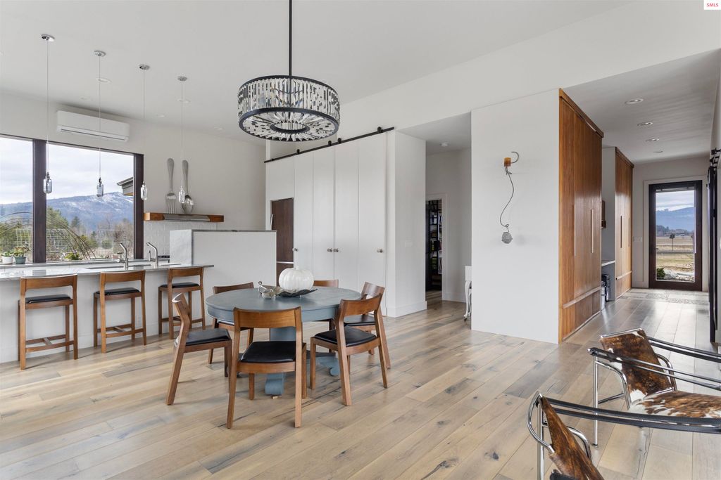 432 Stagecoach Drive, Sagle, ID 83860 photo 21